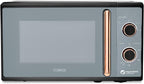 Tower Cavaletto Manual Microwave with 5 Power Levels