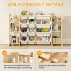 Toy Storage Organiser Organisers and with Bookshelf Shelf