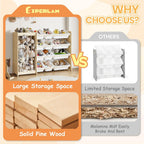 Toy Storage Organiser Organisers and with Bookshelf Shelf