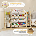 Toy Storage Organiser Organisers and with Bookshelf Shelf