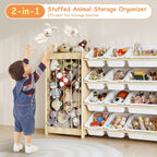 Toy Storage Organiser Organisers and with Bookshelf Shelf