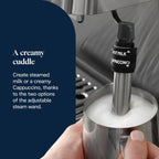 Traditional Barista Pump Espresso Coffee Machine