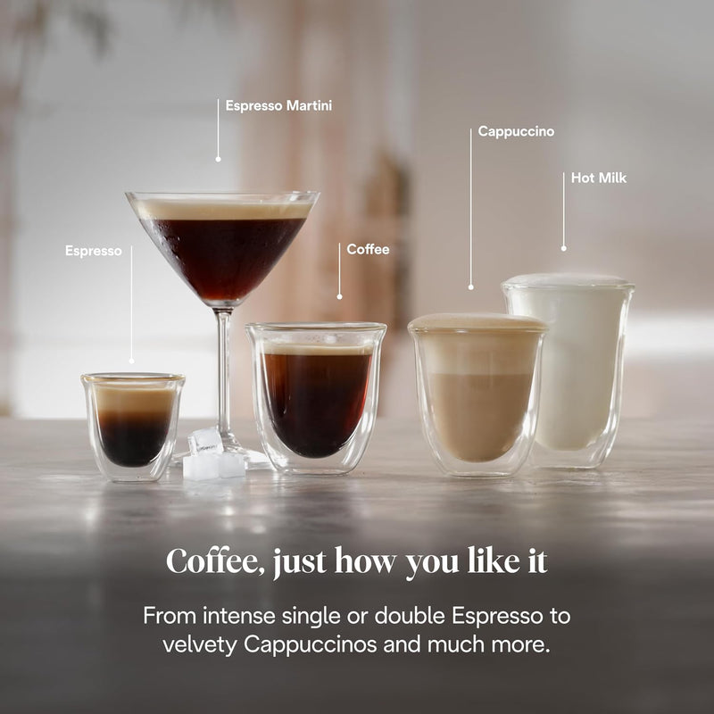 Traditional Barista Pump Espresso Coffee Machine