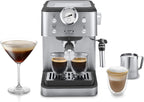 Traditional Barista Pump Espresso Coffee Machine