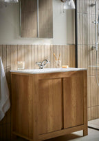 Traditional Bathroom Taps Chrome Basin Mixer Tap