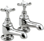 Traditional Bathroom Taps Chrome Bath Shower Mixer Tap