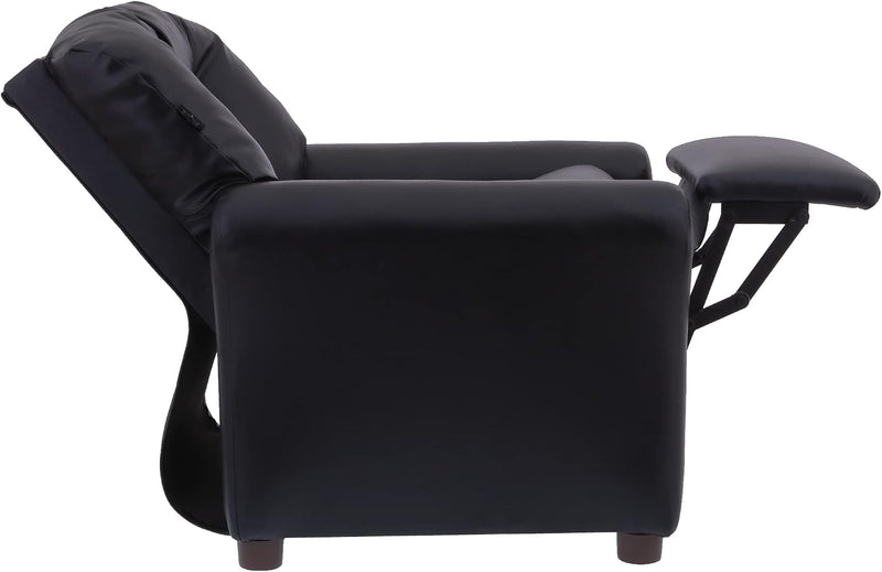 Traditional Kids Recliner Chair Toddler Ages 1-5 Years
