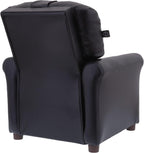 Traditional Kids Recliner Chair Toddler Ages 1-5 Years