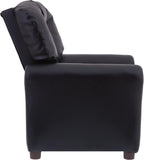 Traditional Kids Recliner Chair Toddler Ages 1-5 Years