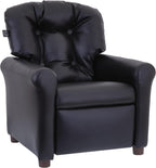 Traditional Kids Recliner Chair Toddler Ages 1-5 Years