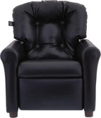 Traditional Kids Recliner Chair Toddler Ages 1-5 Years