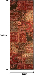 Traditional Rug -S52-8 Sizes