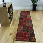 Traditional Rug -S52-8 Sizes
