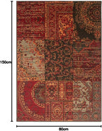 Traditional Rug -S52-8 Sizes