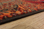 Traditional Rug -S52-8 Sizes