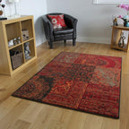 Traditional Rug -S52-8 Sizes