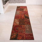 Traditional Rug -S52-8 Sizes