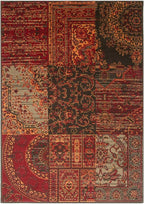 Traditional Rug -S52-8 Sizes
