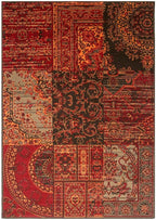 Traditional Rug -S52-8 Sizes