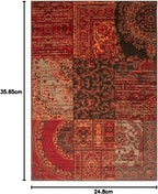 Traditional Rug -S52-8 Sizes