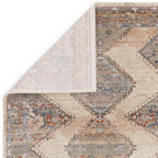 Traditional Rug Zola Bordered Floral Carpet Medallion Bedroom