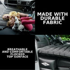 Transit Van Cabin Air Bed. Child's