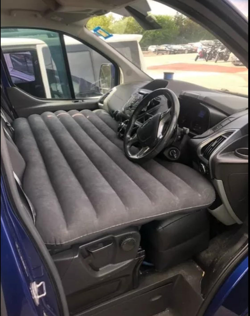 Transit Van Cabin Air Bed. Child's
