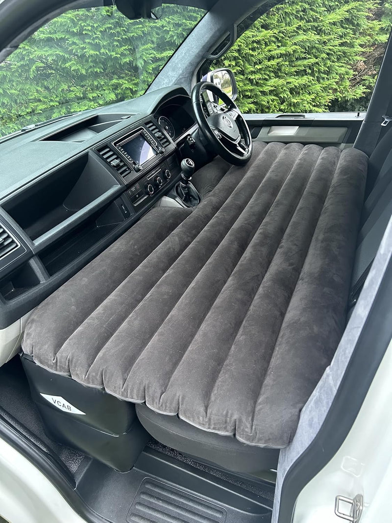 Transporter T6 T6.1 Van Cabin Air Bed. Child's