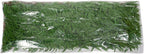 Trellis Artificial Expanding Willow Fence with Leaf Foliage