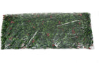 Trellis Artificial Expanding Willow Fence with Leaf Foliage