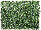Variegated Green Leaf