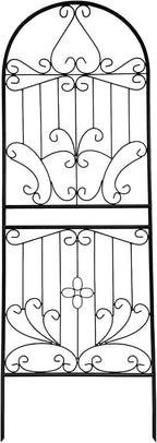 Trellis for Climbing Plants 59" H X 22 (1 Pack)