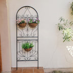 Trellis for Climbing Plants 59" H X 22 (1 Pack)