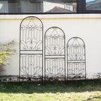 Trellis for Climbing Plants 59" H X 22 (1 Pack)