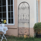 Trellis for Climbing Plants 59" H X 22 (1 Pack)