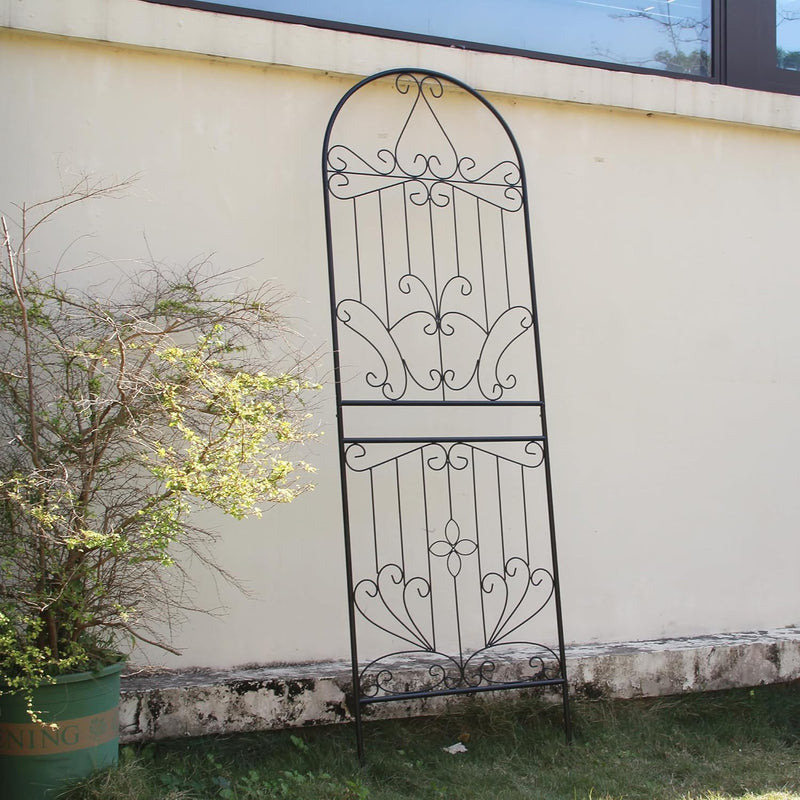 Trellis for Climbing Plants 59" H X 22 (1 Pack)