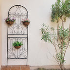 Trellis for Climbing Plants 59" H X 22 (1 Pack)