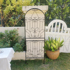 Trellis for Climbing Plants 59" H X 22 (1 Pack)