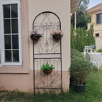 Trellis for Climbing Plants 59" H X 22 (1 Pack)