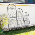 Trellis for Climbing Plants 59" H X 22 (1 Pack)
