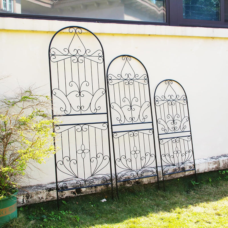 Trellis for Climbing Plants 59" H X 22 (1 Pack)