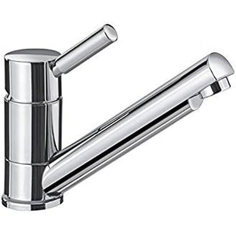 Trend E Chrome Mixer Tap 33MM with Tails