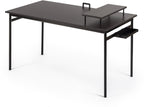 Tresa 140 X 75CM Metal Desk