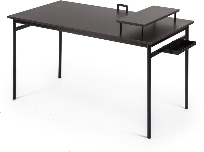 Tresa 140 X 75CM Metal Desk