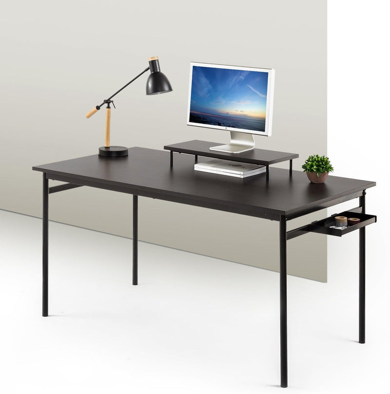 Tresa 140 X 75CM Metal Desk