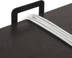 Tresa 140 X 75CM Metal Desk