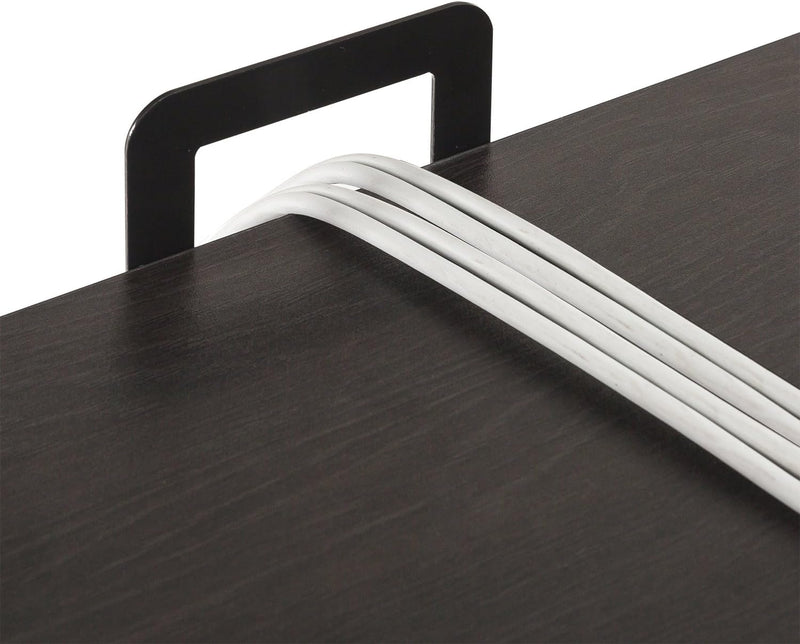 Tresa 140 X 75CM Metal Desk