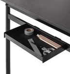 Tresa 140 X 75CM Metal Desk