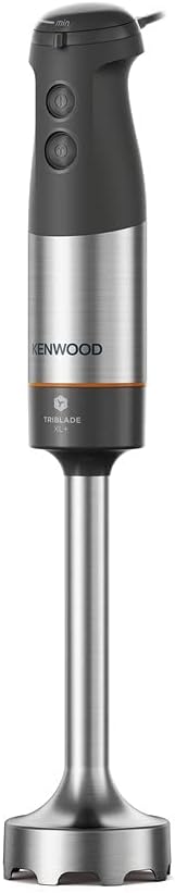 Triblade Xl+ Hand Blender 1000W with 0.5L Chopper