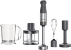 Triblade Xl+ Hand Blender 1000W with 0.5L Chopper